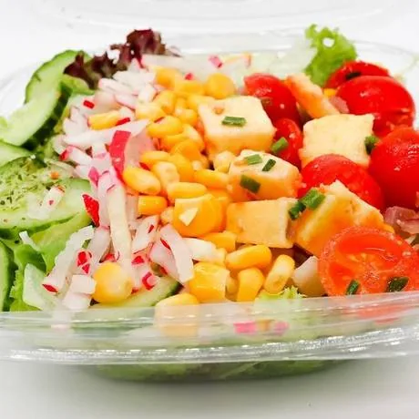 Bauernsalat