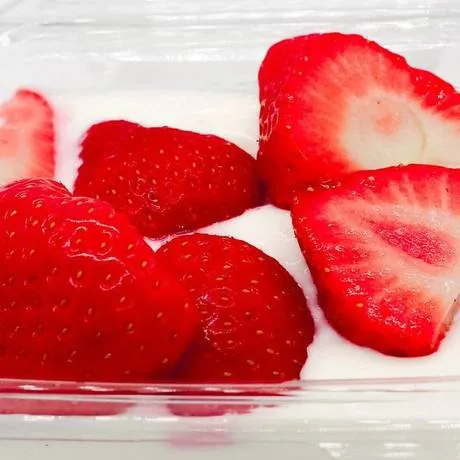 Erdbeeren